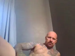 Cam4 Sex Chat of bodyart85_19