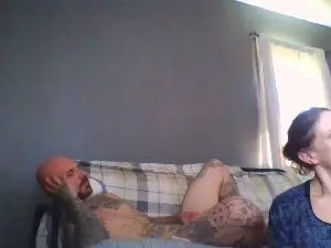 Cam4 Best Webcam of bodyart85_19