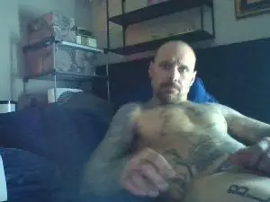 Cam4 Live Sex Cam of bodyart85_19