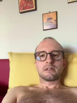 Cam4 Nude Webcam of jobfeublanc