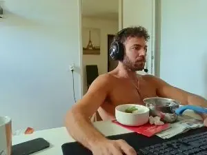 Cam4 Sex Cam of ALPHA_HUNK