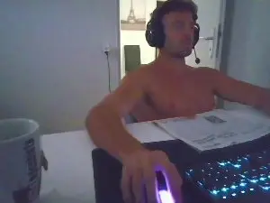 Cam4 Live Porn of ALPHA_HUNK