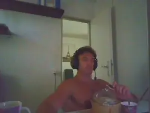 Cam4 Live Sex Cam of ALPHA_HUNK