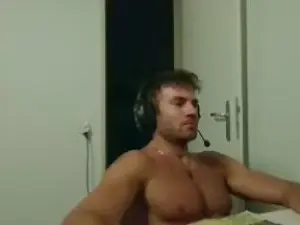 Cam4 Best Webcam of ALPHA_HUNK