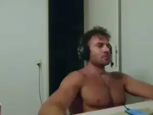 Cam4 Watch Live Sex Cams of ALPHA_HUNK