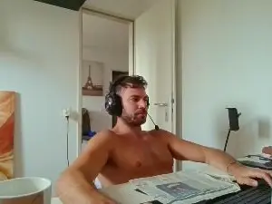 Cam4 Adult Webcams of ALPHA_HUNK