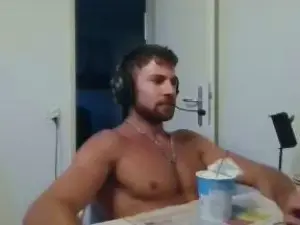 Cam4 Free Porn Cam of ALPHA_HUNK
