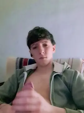 Cam4 Adult Webcam of Henriemj