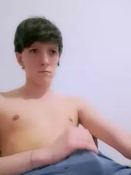 Cam4 Nude Webcam of Henriemj