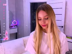 Cam4 Sex Cam of IngridKoehn