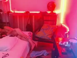 Cam4 Free Live Porn of TJ_HoOkER