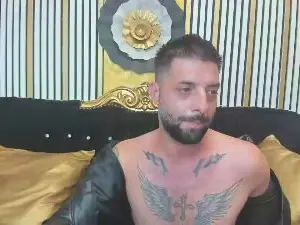 Cam4 Adult Video Chat of TommyDum