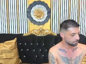 Cam4 Free Porn Cam of TommyDum