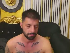 Cam4 Private Sex Chat of TommyDum