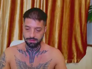 Cam4 Free Porn Cam of TommyDum