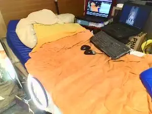 Cam4 Live Porn of motardslp69fist