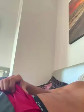 Cam4 Live Sex of anuell_xxx