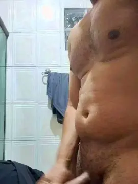 Cam4 Nude Webcam of casper95