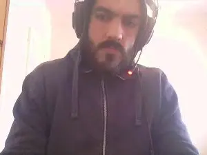 Cam4 Sex Chat of dogo90