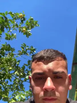Cam4 Free Porn Cam of gustavo2934