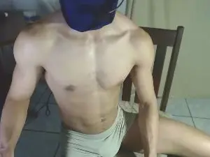 Cam4 Sex Chat of mrk022