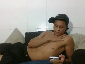 Cam4 Live Porn of Jottarlk_1
