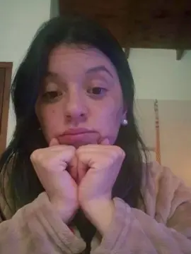 Cam4 Adult Webcams of Pia_pilar1