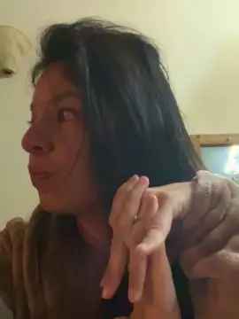 Cam4 Private Sex Chat of Pia_pilar1
