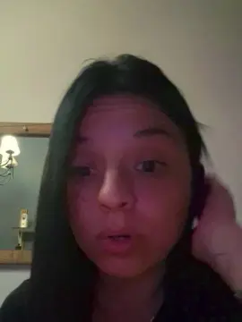 Cam4 Live Sex Cam of Pia_pilar1