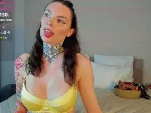 Cam4 Best live sex cam show of Princess_Zelda
