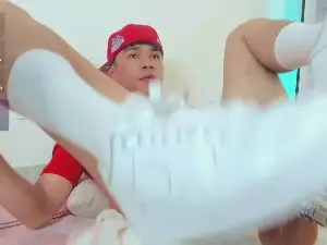 Cam4 Adult Webcam of imxjoel