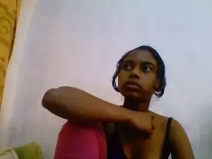 Cam4 Live Sex Cam of rominahxxx
