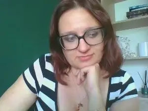 Cam4 Sex Chat of sensualParis