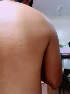 Cam4 Adult Webcam of James25nava
