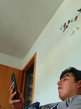 Cam4 Sex Cam of James25nava