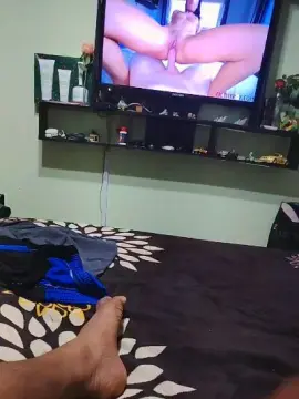 Cam4 Free Porn Cam of roncoratonm2