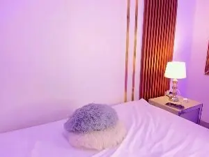 Cam4 Sex Cam of LilyHans
