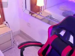 Cam4 Watch Live Sex Cams of LilyHans