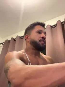 Cam4 Nude Webcam of Peixe_neon