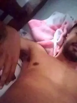 Cam4 Live Sex Cam of WolverinexX