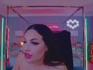 Cam4 Sex Chat of sophiasanchezxx