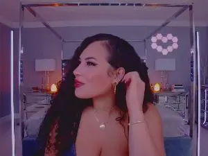 Cam4 Sex Chat of sophiasanchezxx