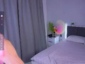 Cam4 Best Webcam of JosefinaRousey