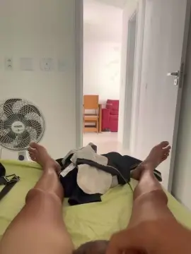 Cam4 Live Sex of Moraes386