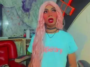 Cam4 Live Sex of Suzume_mendez
