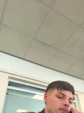 Cam4 Private Sex Chat of ThomasRM98