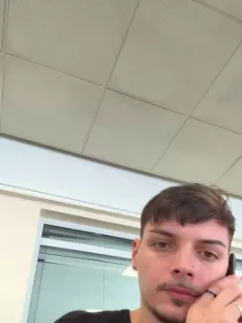 Cam4 Nude Webcam of ThomasRM98