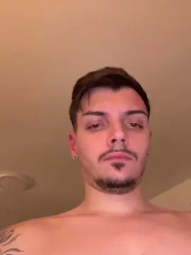 Cam4 Sex Chat of ThomasRM98