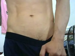 Cam4 Free Live Porn of bbq322