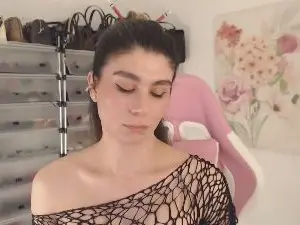 Cam4 Nude Webcam of candyladytss